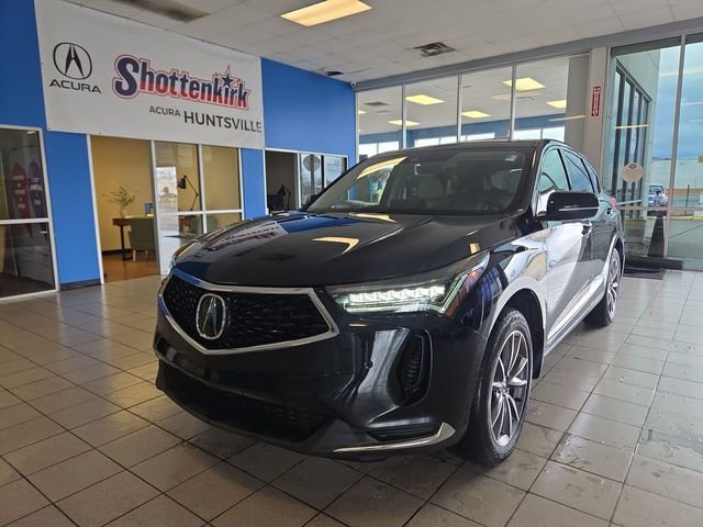 Used 2023 Acura RDX w/ Technology Package video 1