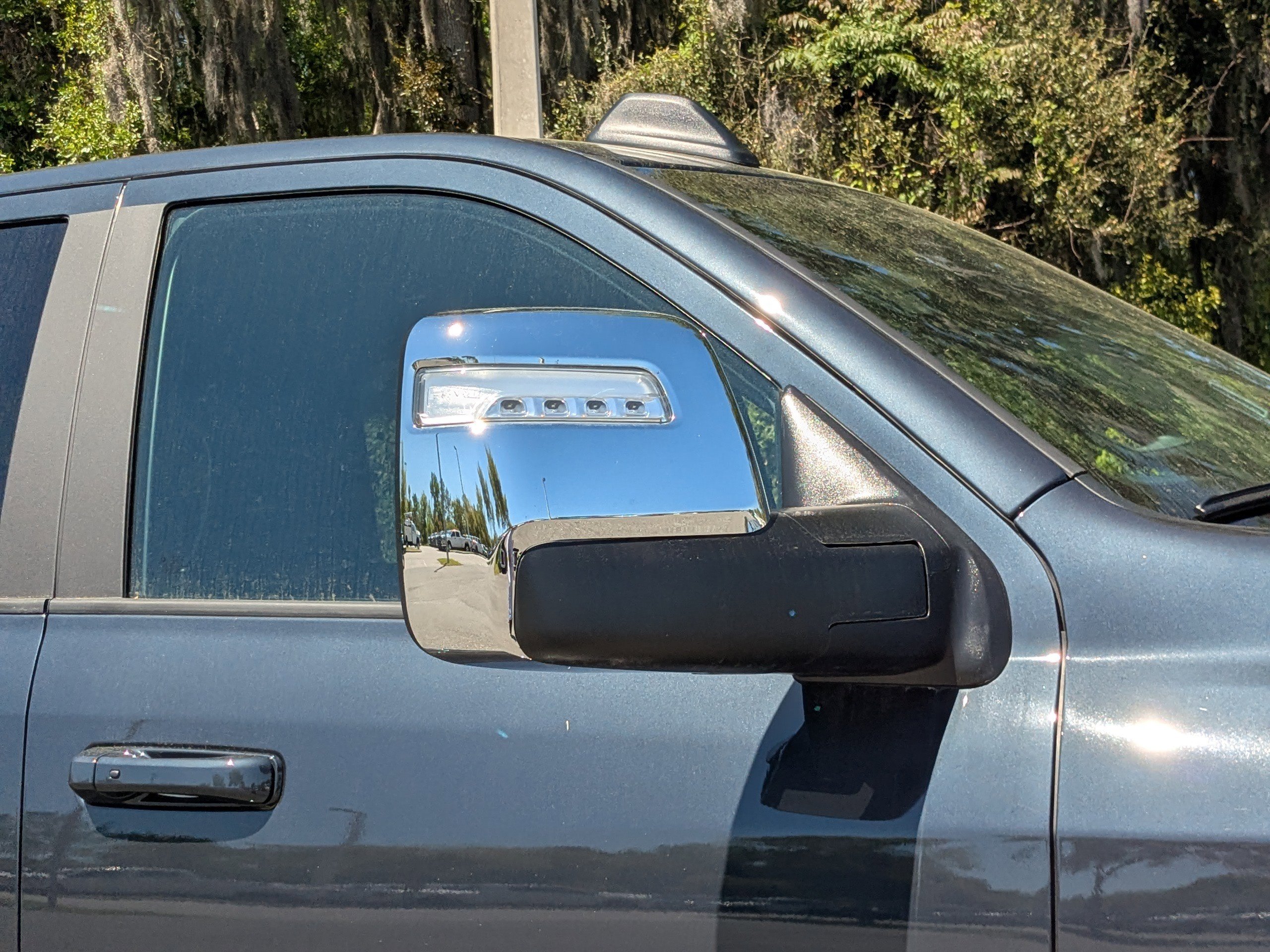 New 2026 RAM 2500 Laramie image 11