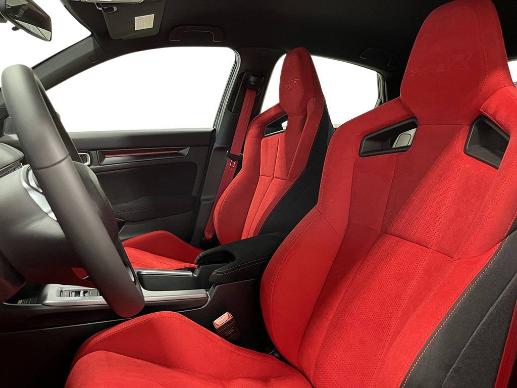 New 2026 Honda Civic Type R image 12