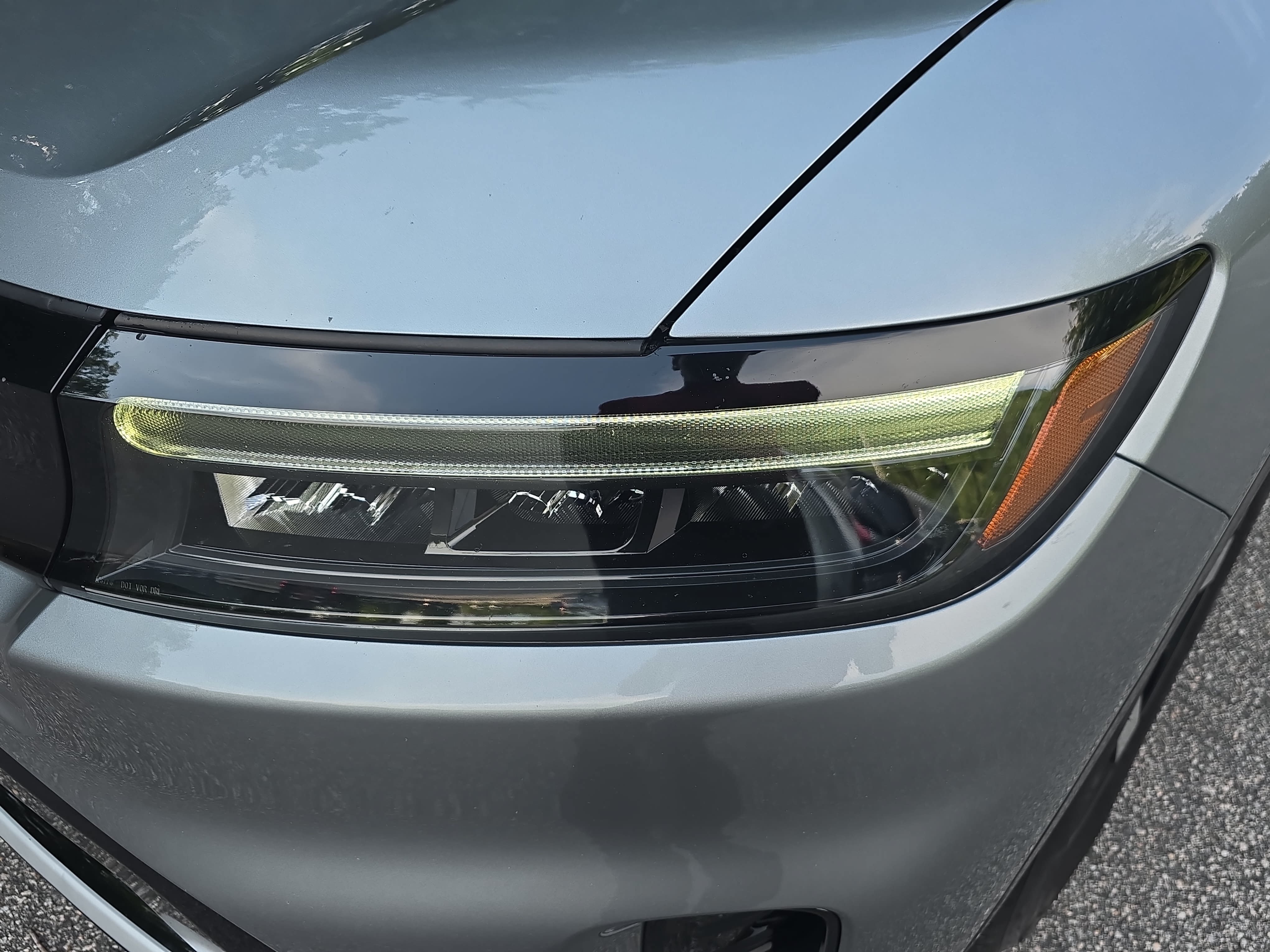 Used 2025 Honda Prologue Touring image 29