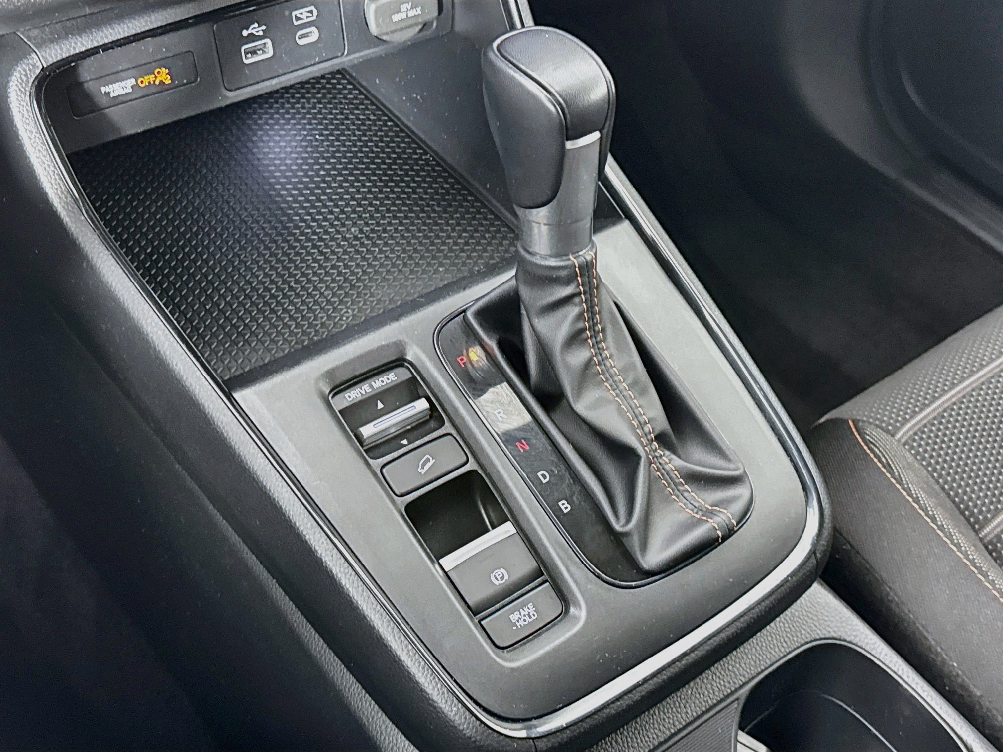 Certified 2024 Honda CR-V Sport image 16
