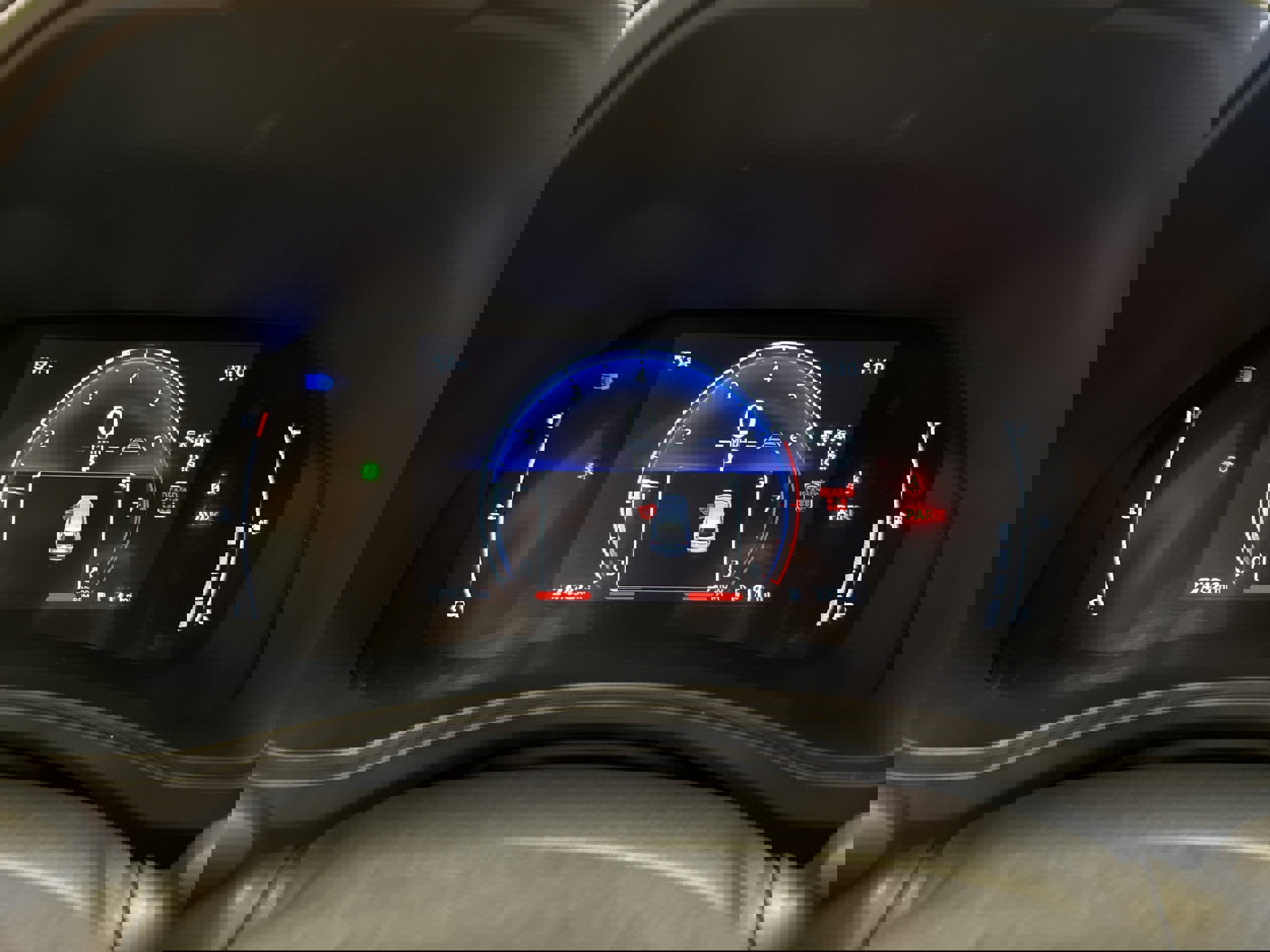 Certified 2024 Toyota Grand Highlander XLE image 42