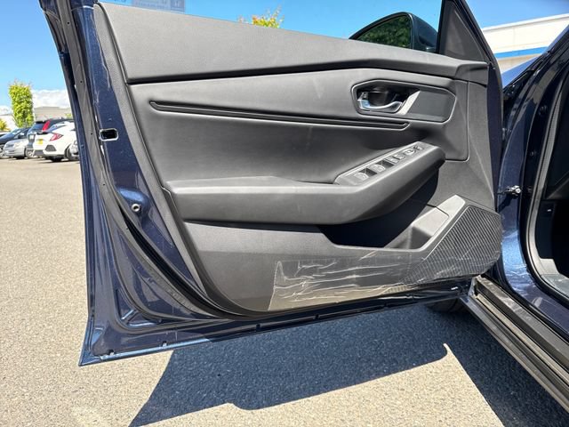 New 2026 Honda Accord SE image 16