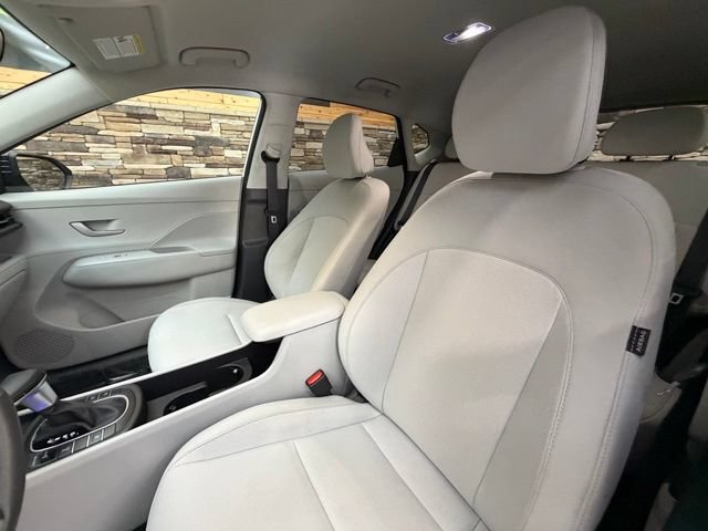 Used 2026 Hyundai Kona SEL Sport AWD/4WD image 14