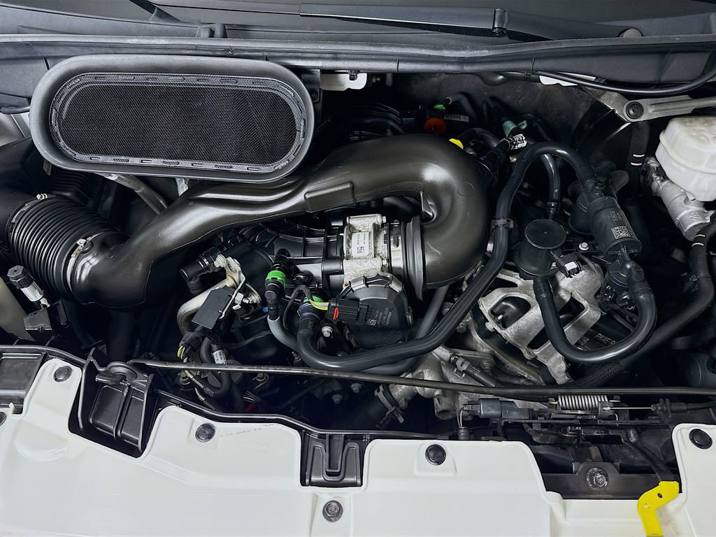 Used 2023 Ford Transit 350 XLT image 31