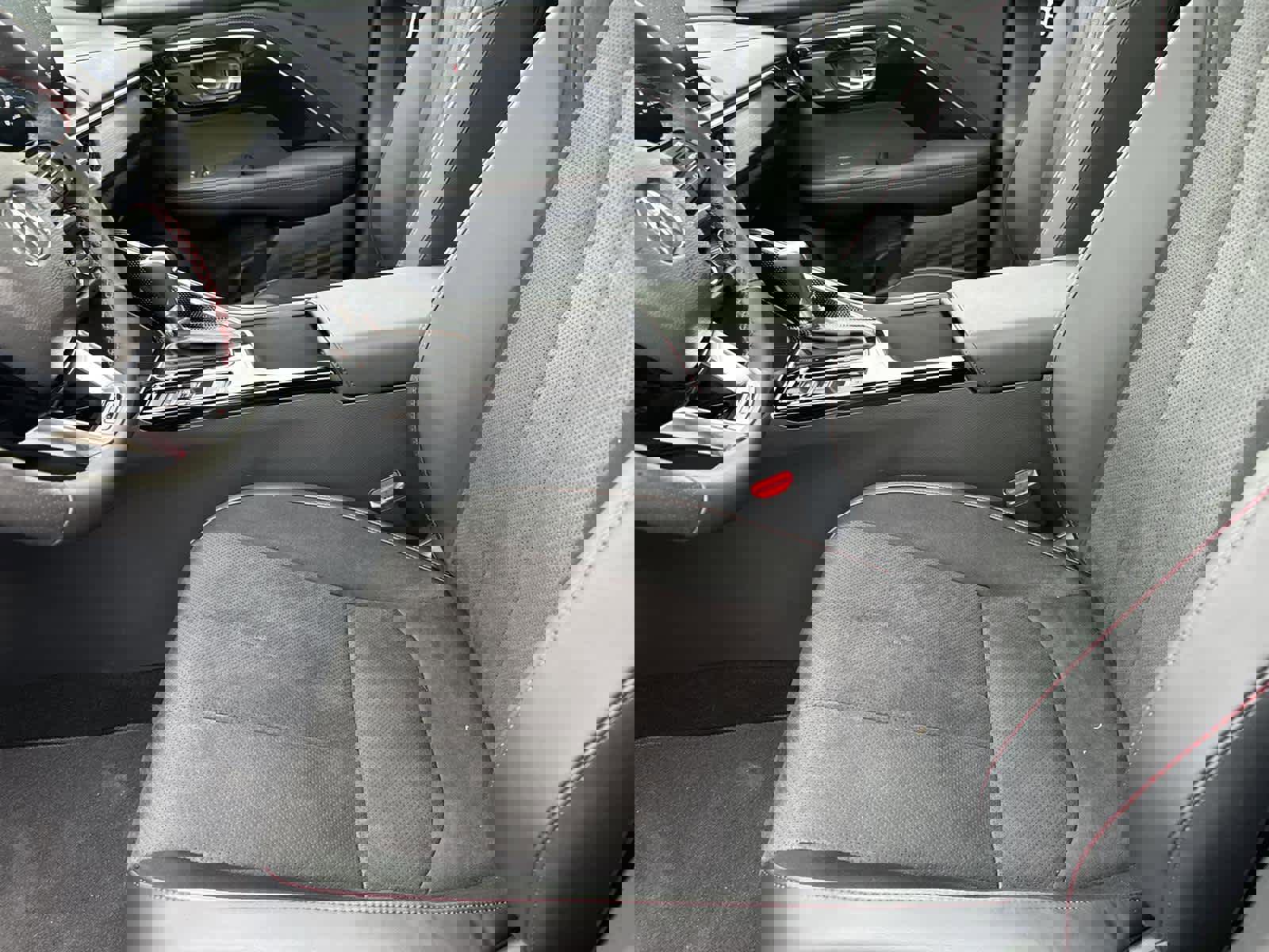 New 2025 Acura ADX A-Spec image 13