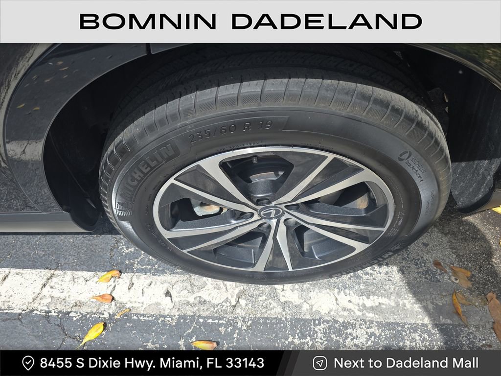 Used 2023 Lexus RX 350 FWD image 8