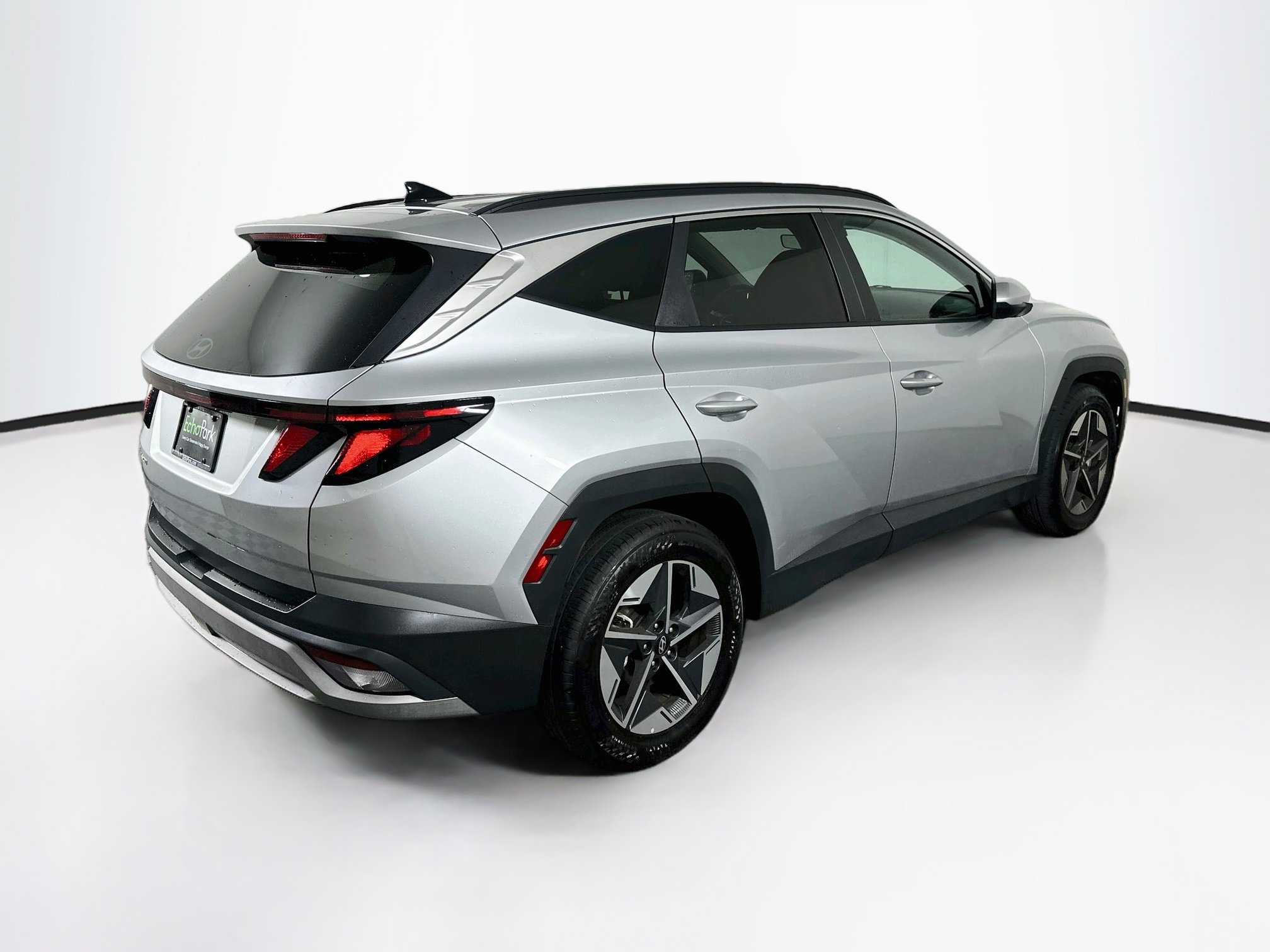 Used 2025 Hyundai Tucson SEL FWD image 9