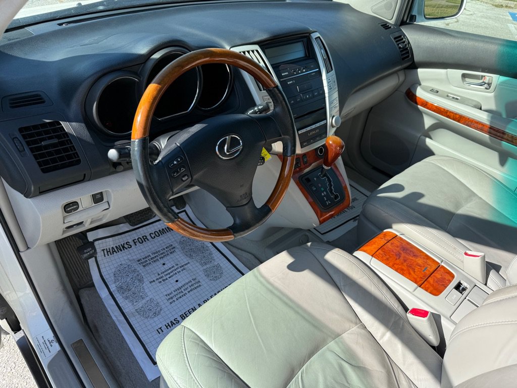 Used 2009 Lexus RX 350 2WD image 10