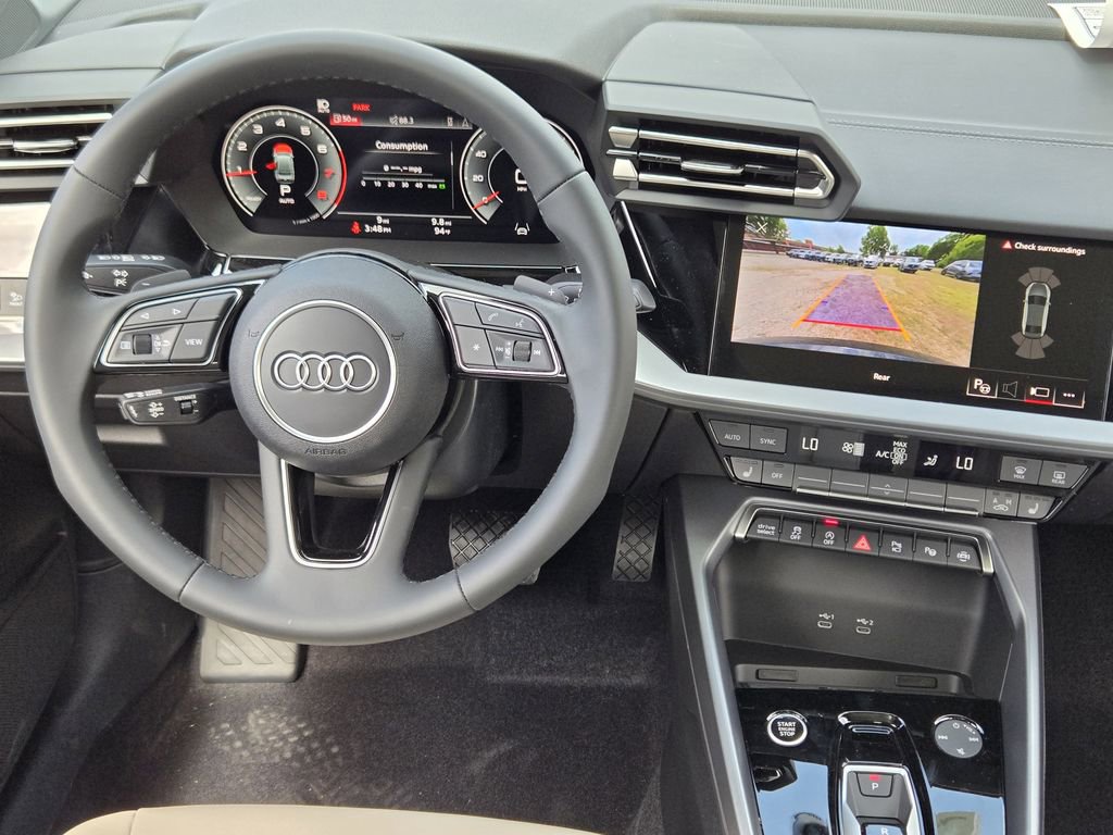 New 2026 Audi A3 2.0T Premium AWD/4WD image 31