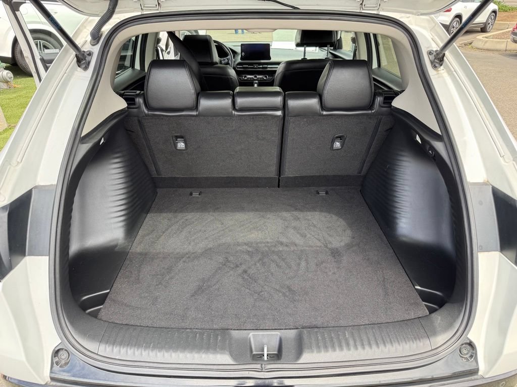 Used 2023 Honda HR-V EX-L image 18