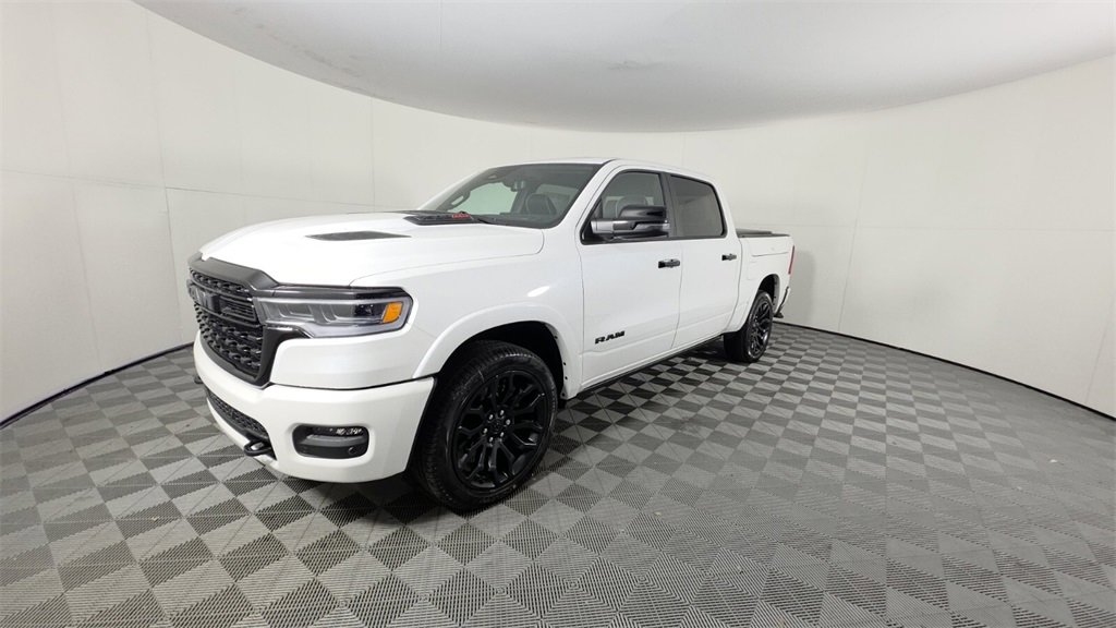 New 2026 RAM 1500 Limited image 9