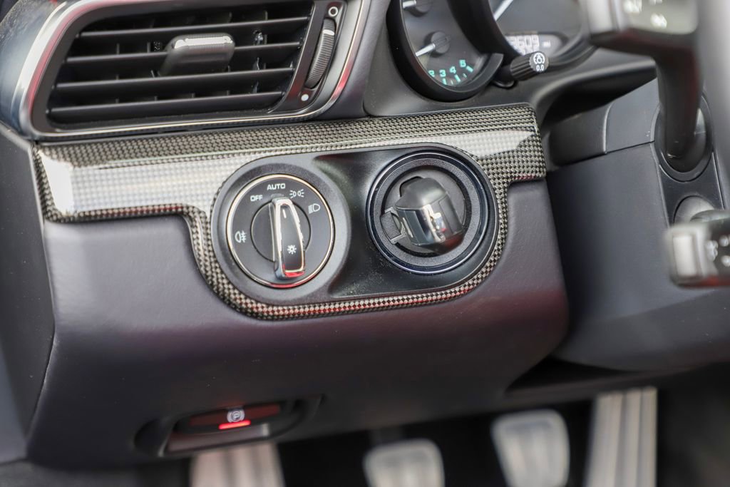 Used 2019 Porsche 911 Speedster image 48