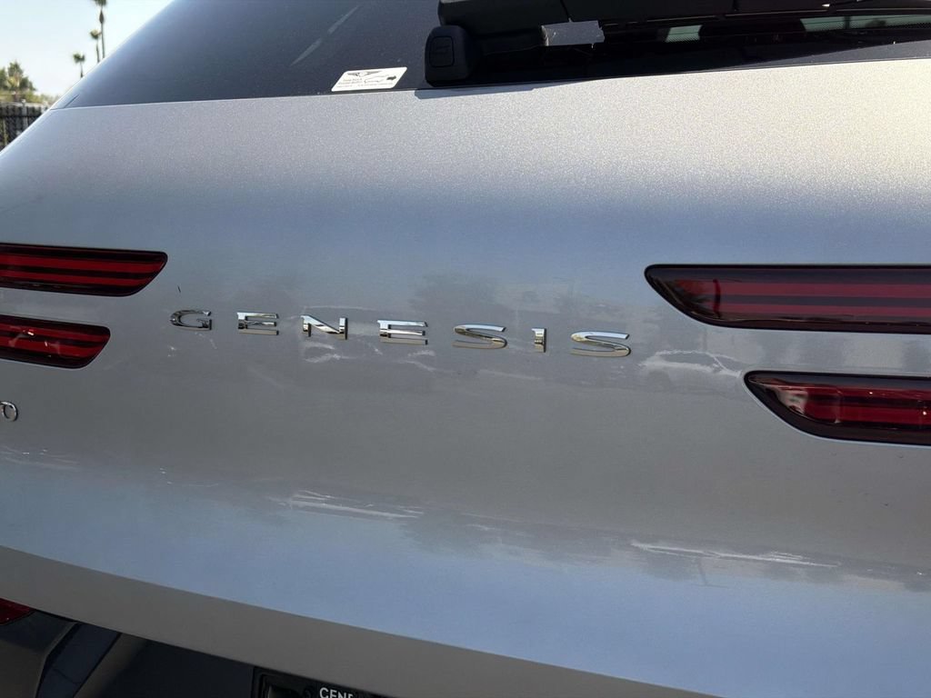 New 2026 Genesis GV70 2.5T Advanced AWD/4WD image 13
