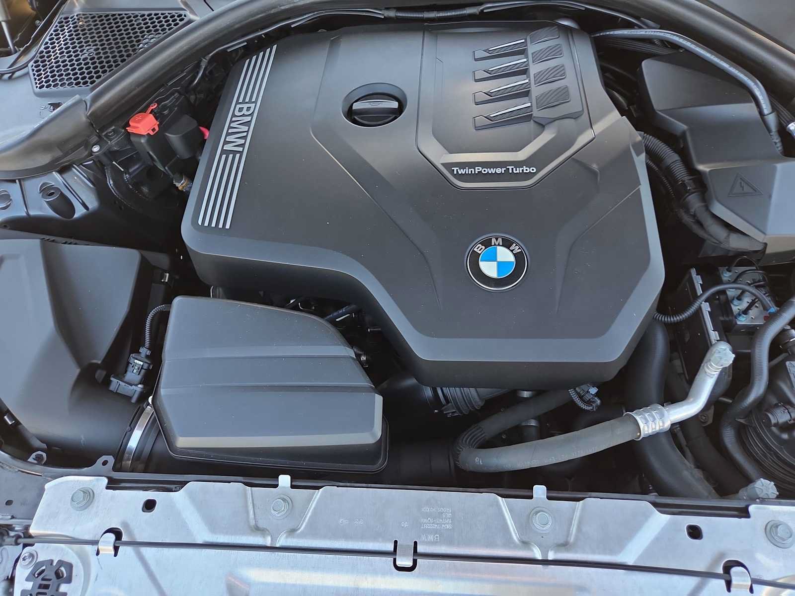 Used 2019 BMW 330i Sedan w/ Driving Assistance Package RWD image 17