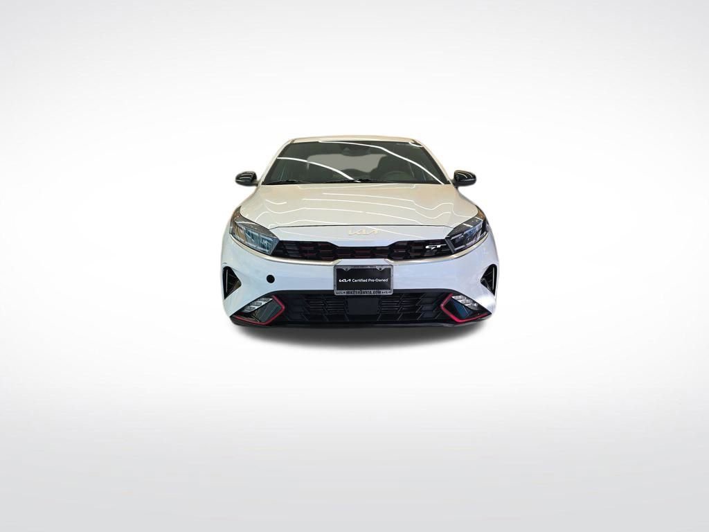 Used 2023 Kia Forte GT image 10