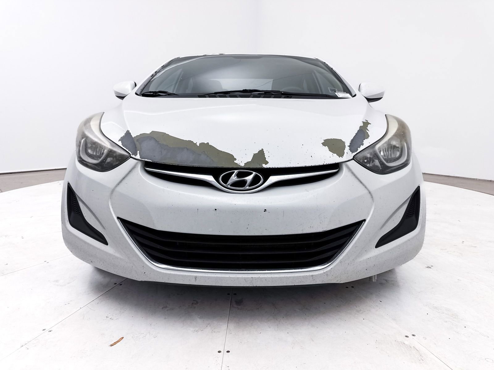 Used 2016 Hyundai Elantra SE image 7