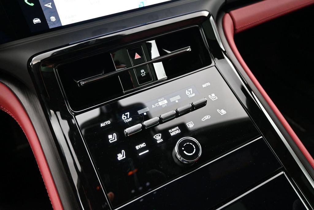 Certified 2026 Porsche Panamera GTS AWD/4WD image 24
