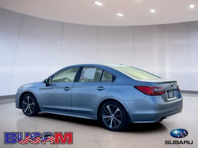 Used 2015 Subaru Legacy 2.5i Limited w/ Popular Package #4 image 7
