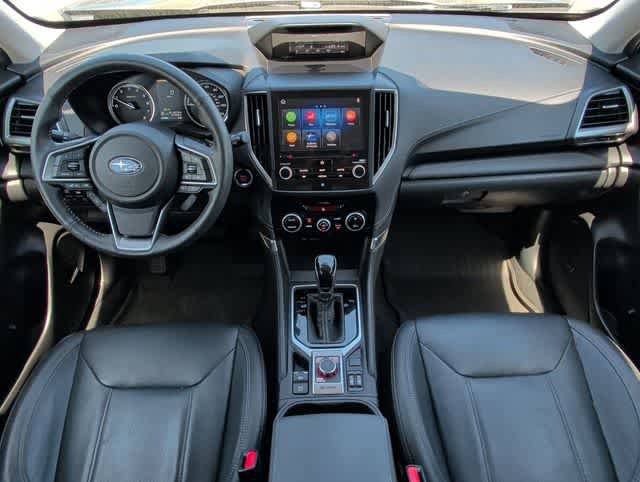 Used 2021 Subaru Forester Touring w/ Popular Package #2 image 13