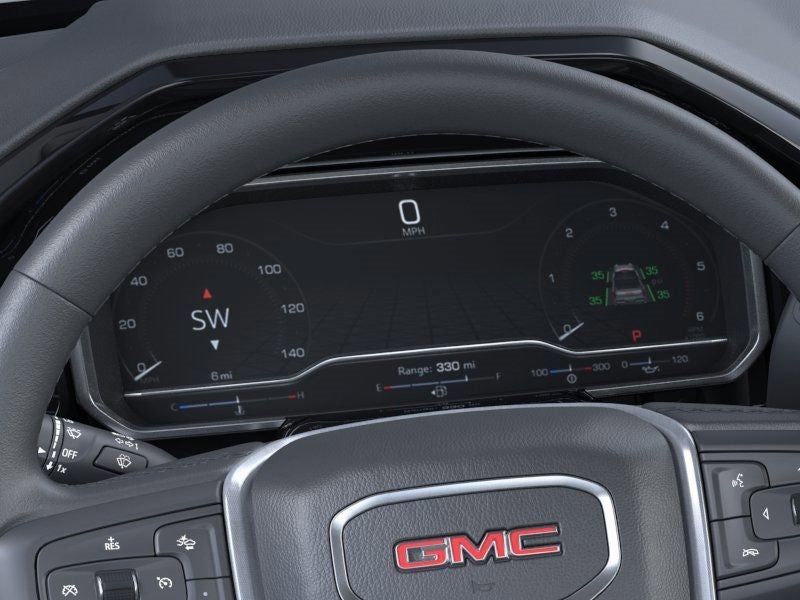 New 2025 GMC Sierra 2500 SLE w/ SLE Convenience Package image 18