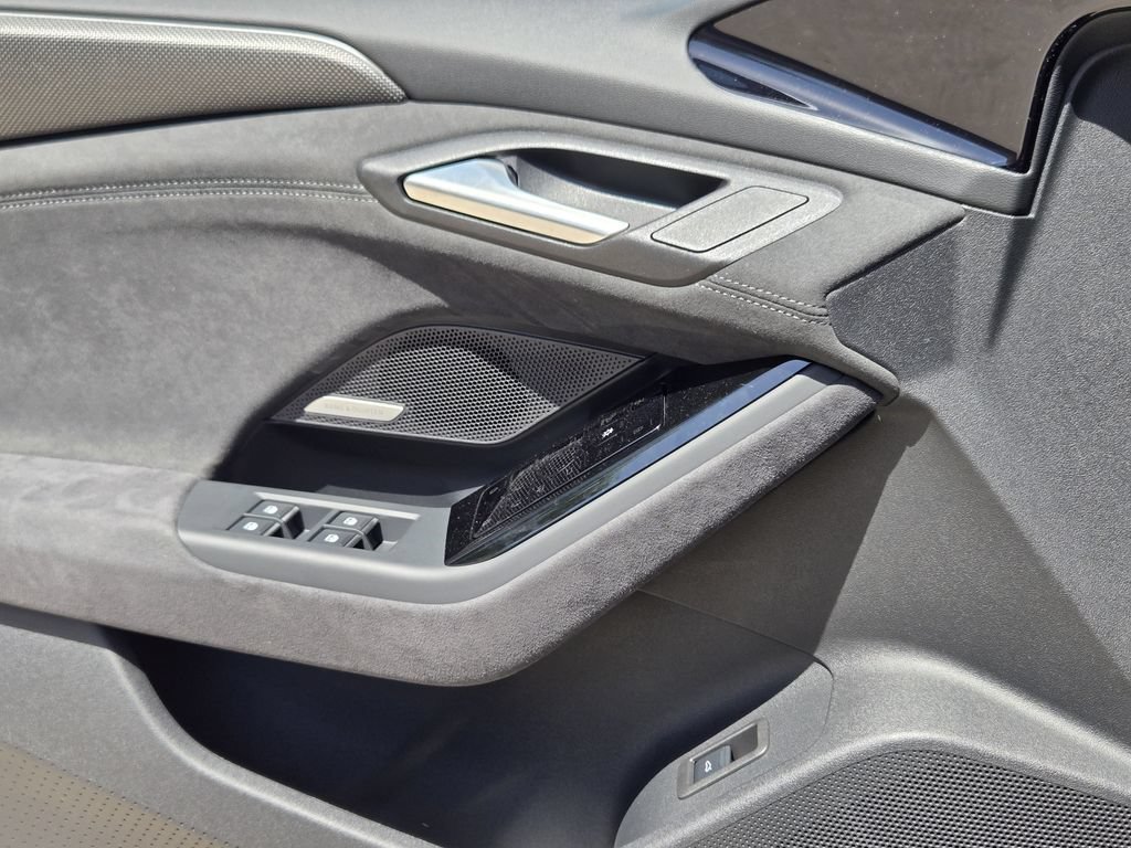 New 2027 Audi S6 e-tron Premium Plus AWD/4WD image 27