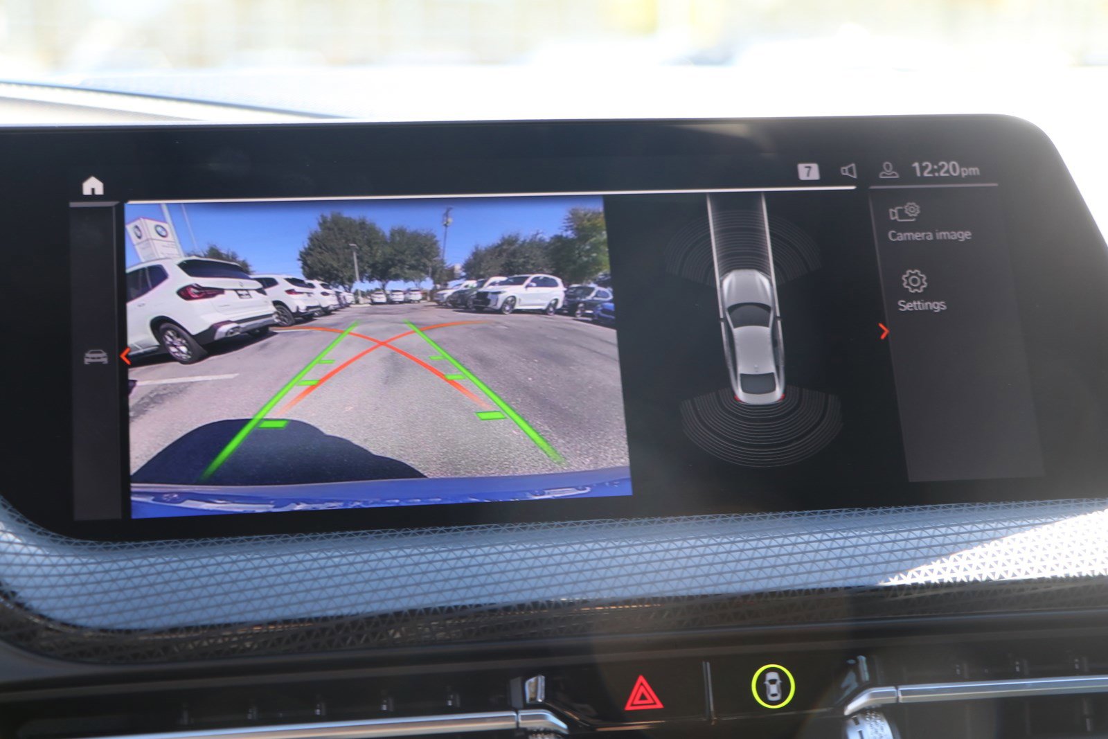 Certified 2024 BMW 228i Gran Coupe 228i Gran Coupe w/ M Sport Package image 21