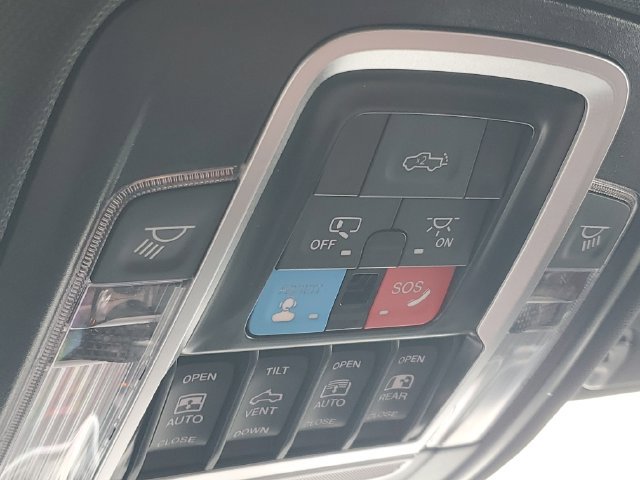 New 2026 RAM 1500 Limited AWD/4WD image 30