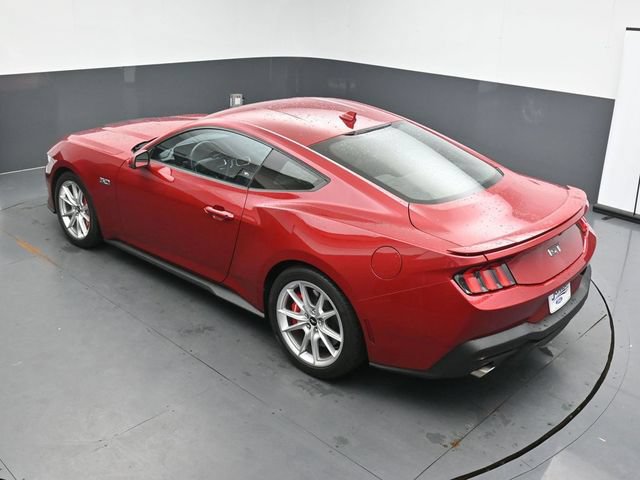 Used 2024 Ford Mustang GT Premium RWD image 19
