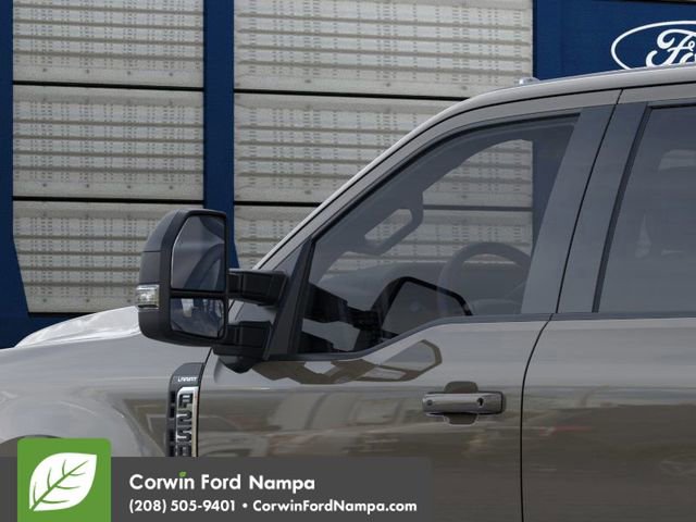 New 2026 Ford F250 Lariat image 20