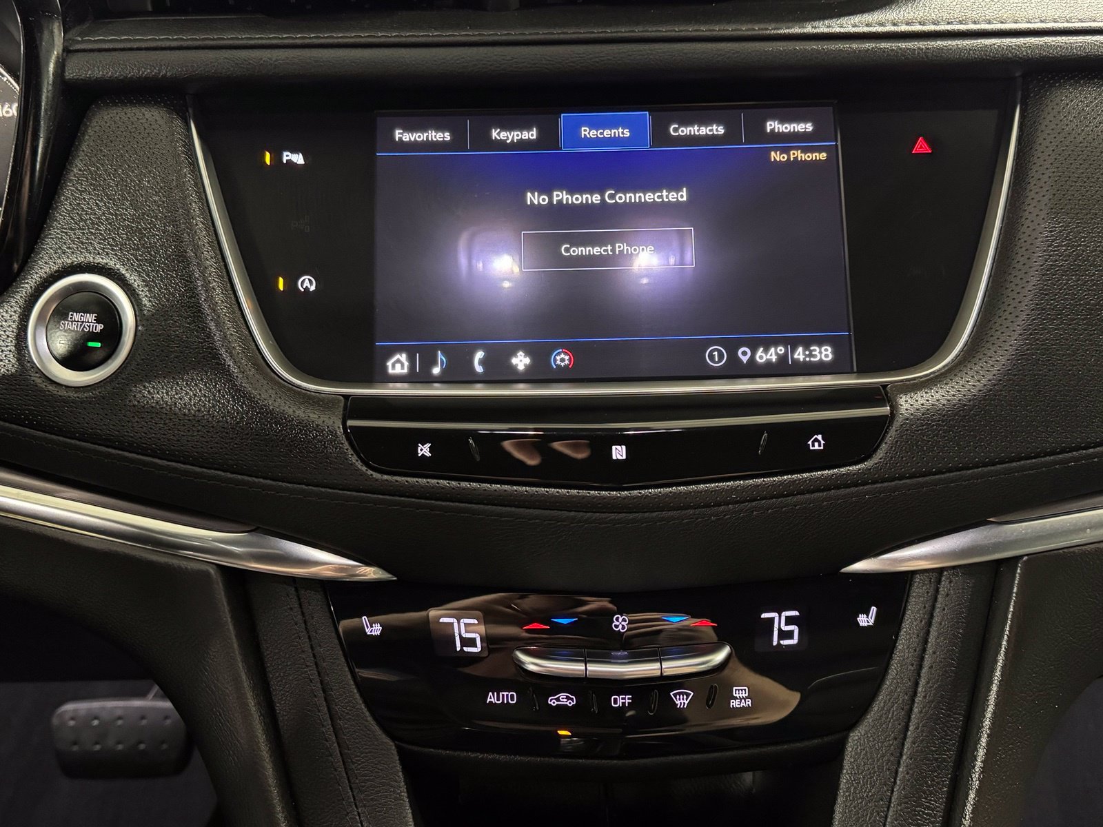 Used 2020 Cadillac XT5 Luxury AWD/4WD image 26