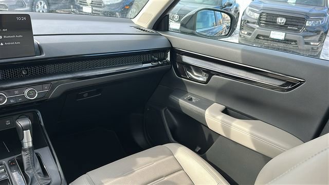 Used 2026 Honda CR-V EX-L image 24