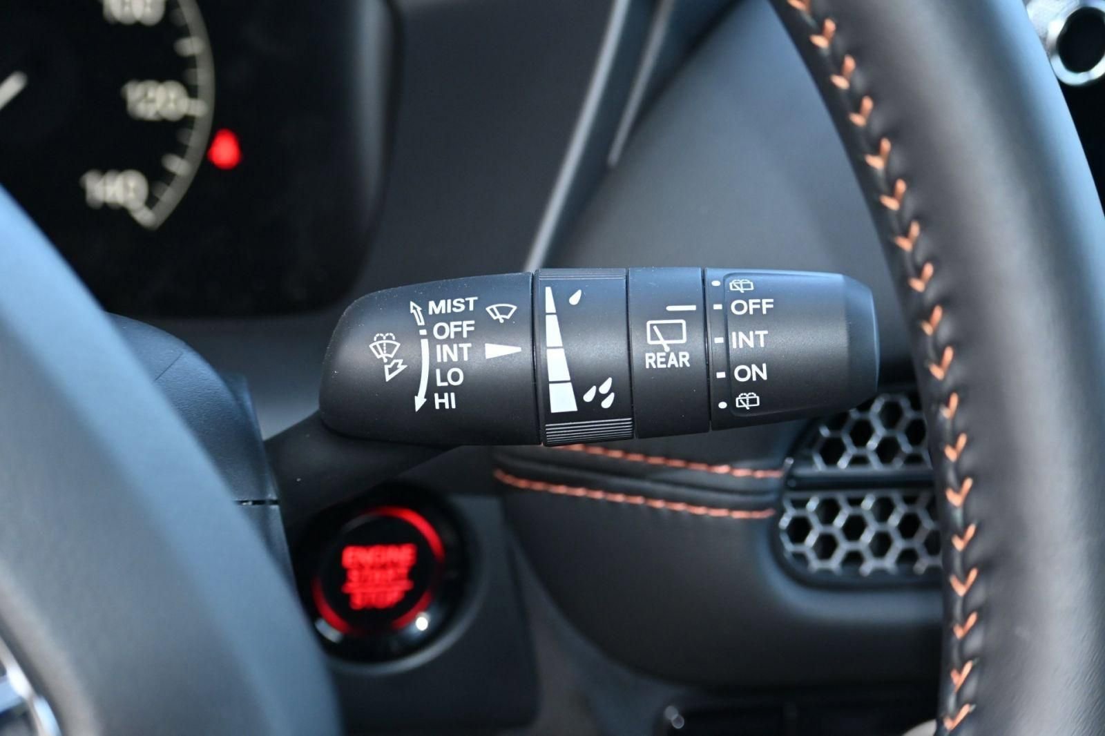 New 2026 Honda HR-V Sport image 27