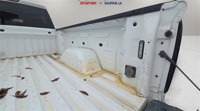 Used 2023 GMC Sierra 1500 Pro w/ Pro Value Package image 27