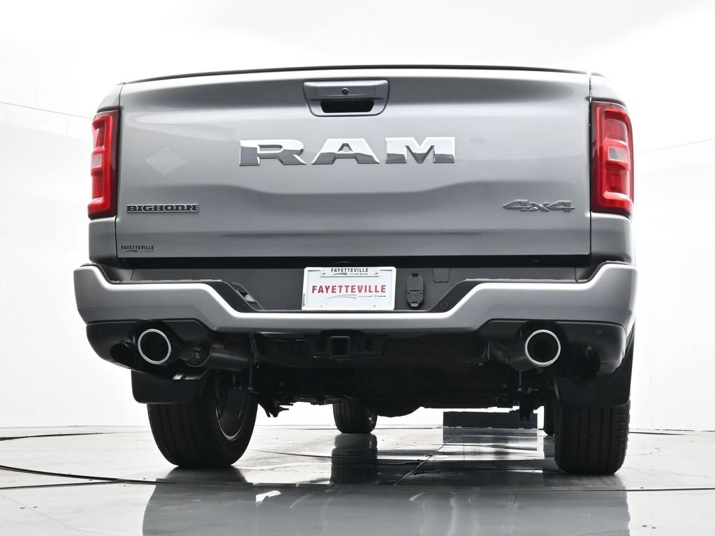 New 2026 RAM 1500 Big Horn image 38
