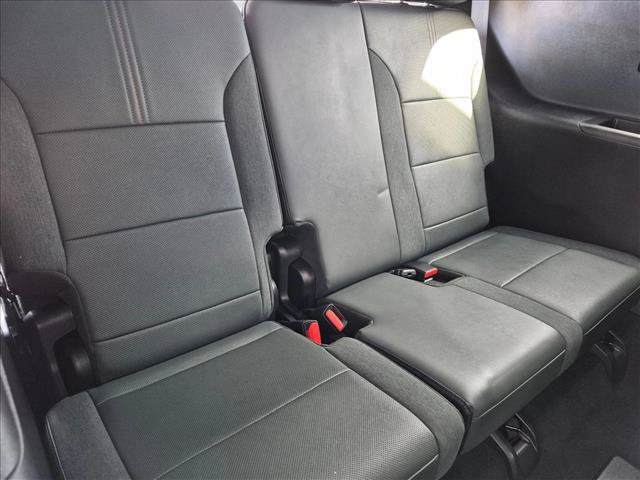 Used 2025 GMC Acadia AT4 AWD/4WD image 28
