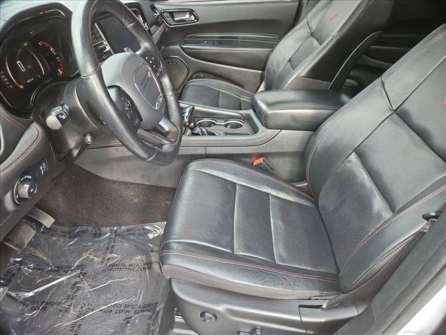 Used 2022 Dodge Durango R/T w/ Tow 'N Go Package AWD/4WD image 24