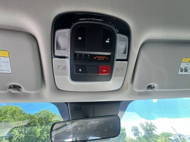 Used 2024 Hyundai Tucson SEL FWD image 46