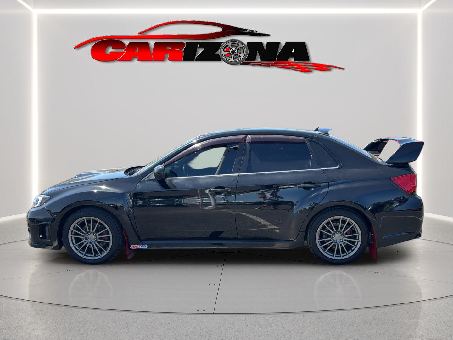 Used 2014 Subaru Impreza WRX Premium AWD/4WD image 11