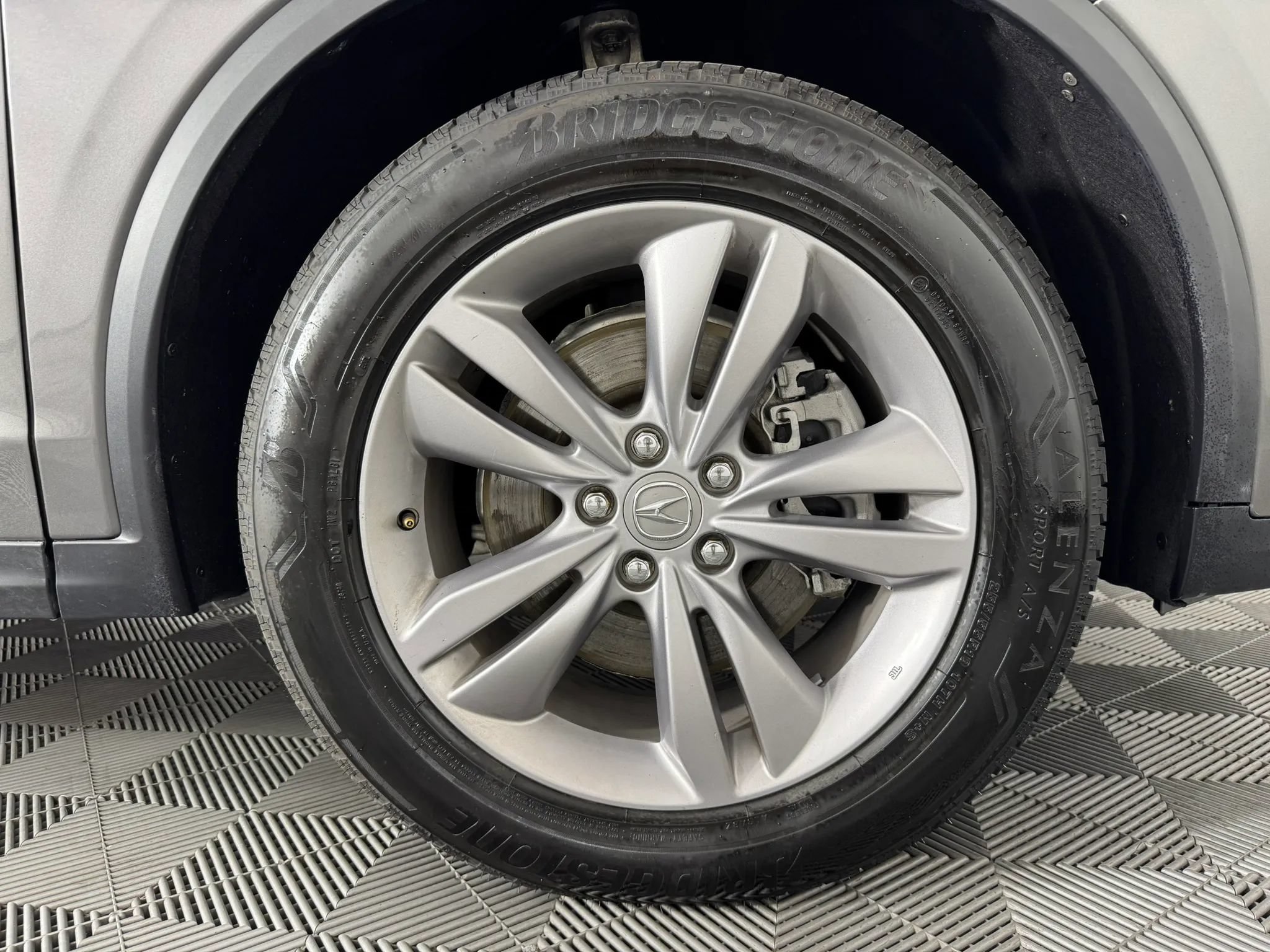 Used 2024 Acura MDX SH-AWD image 53