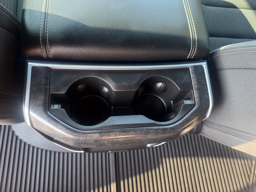 Used 2023 RAM 1500 Big Horn AWD/4WD image 44