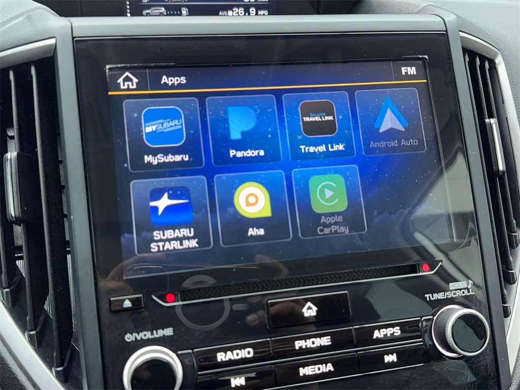 Used 2021 Subaru Forester Sport image 28