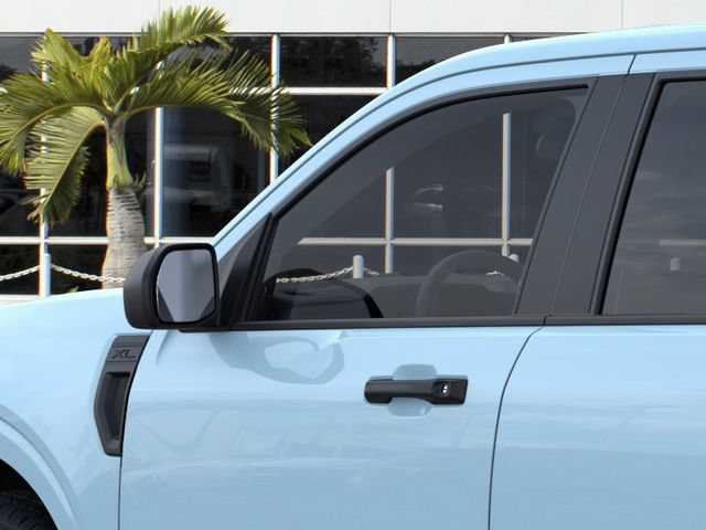 New 2026 Ford Maverick XL FWD image 21