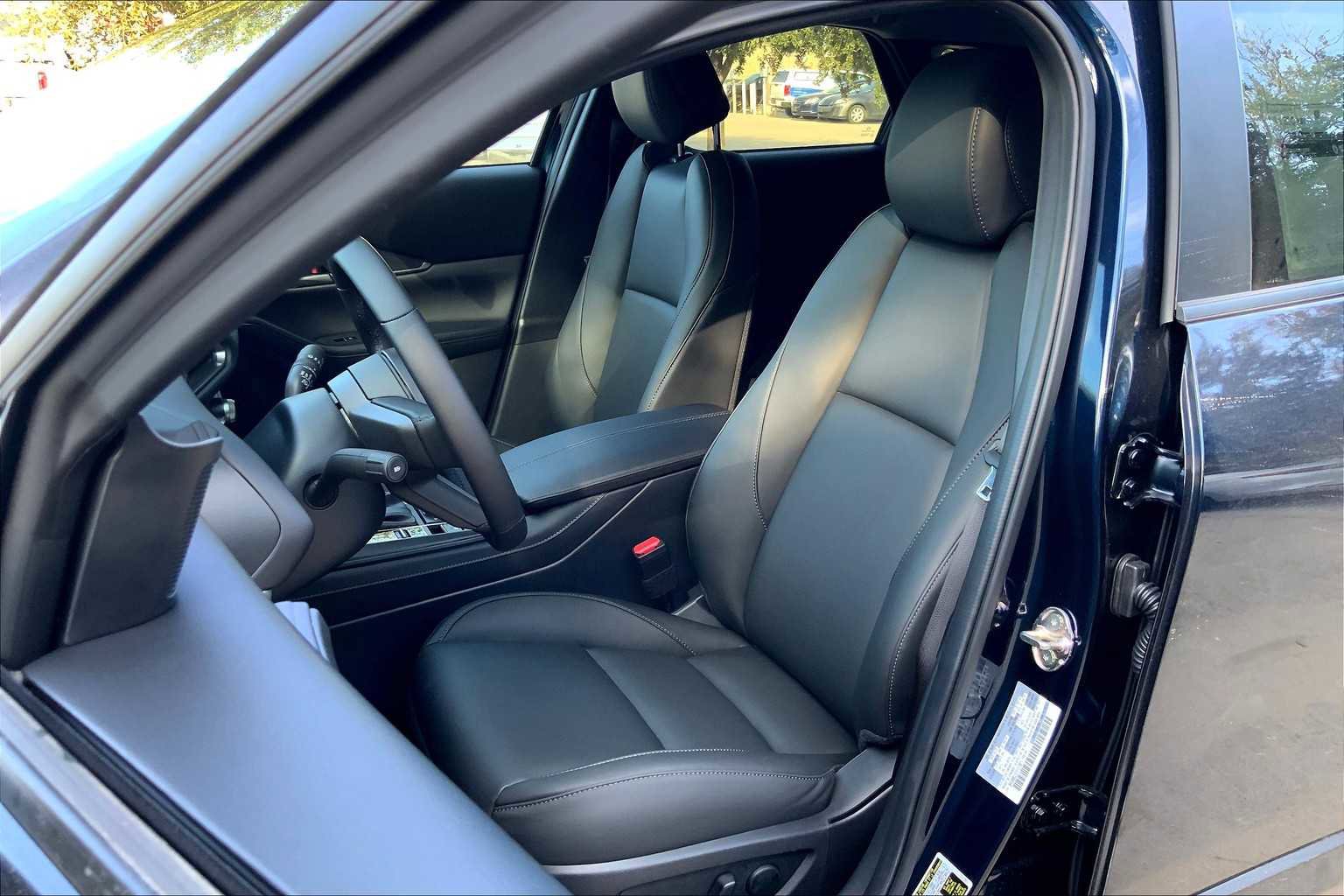 New 2026 MAZDA CX-30 AWD 2.5 S image 9