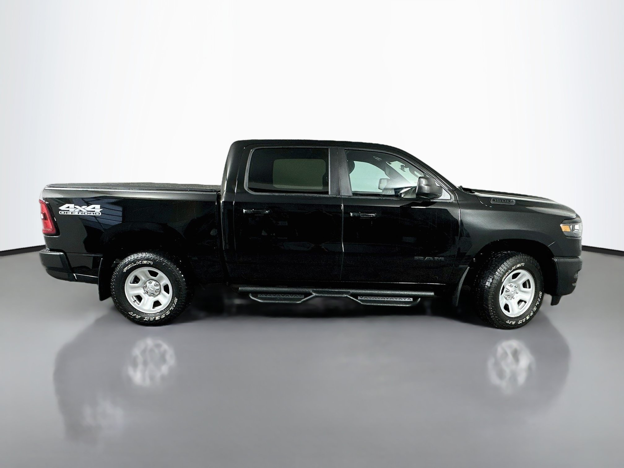 Used 2026 RAM 1500 Tradesman AWD/4WD image 8