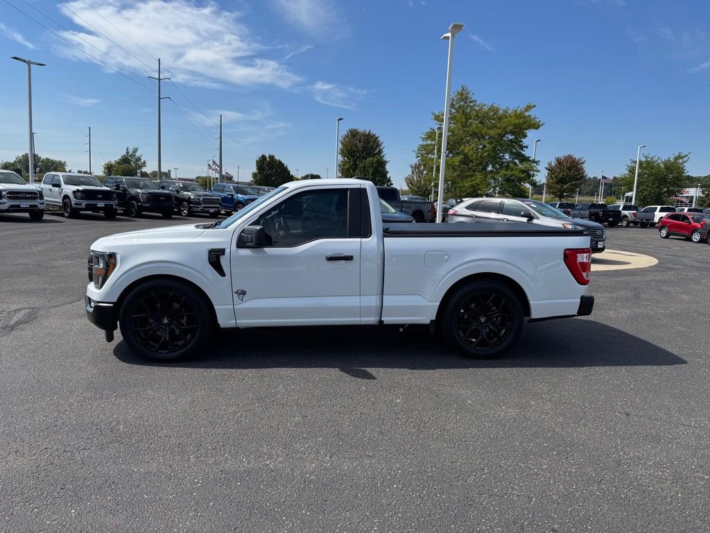 Used 2023 Ford F150 XL image 9