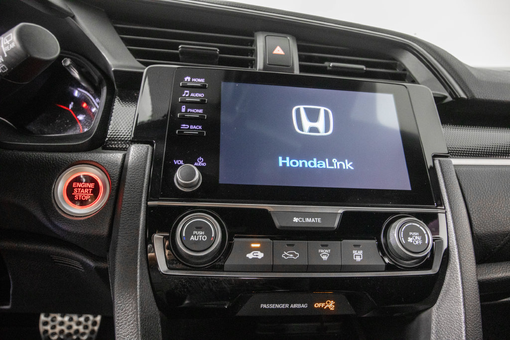Used 2021 Honda Civic Sport image 26