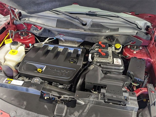 Used 2017 Jeep Compass High Altitude image 29