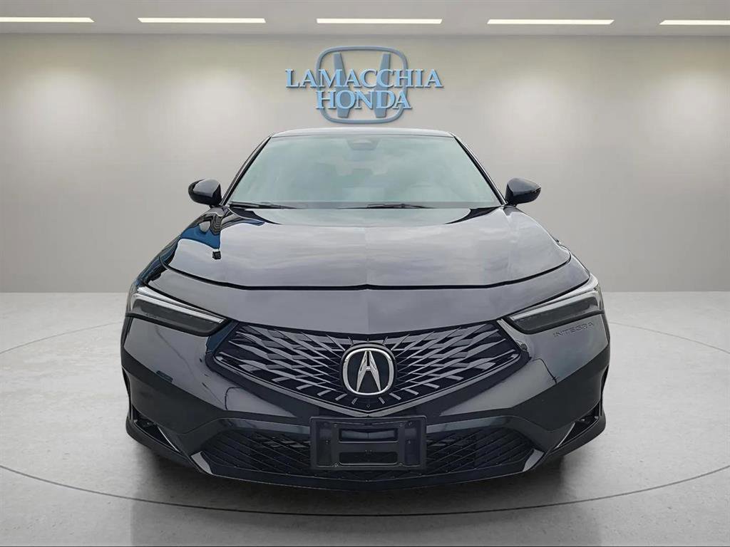 Used 2023 Acura Integra A-Spec image 8
