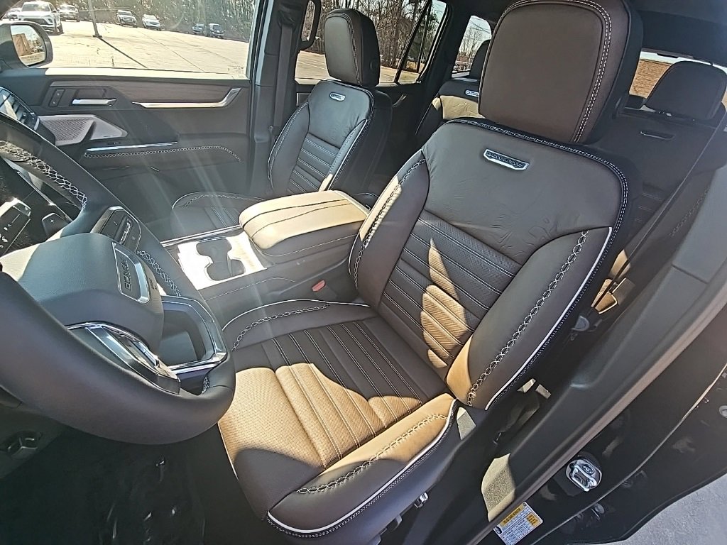 New 2026 GMC Acadia Denali Ultimate image 14